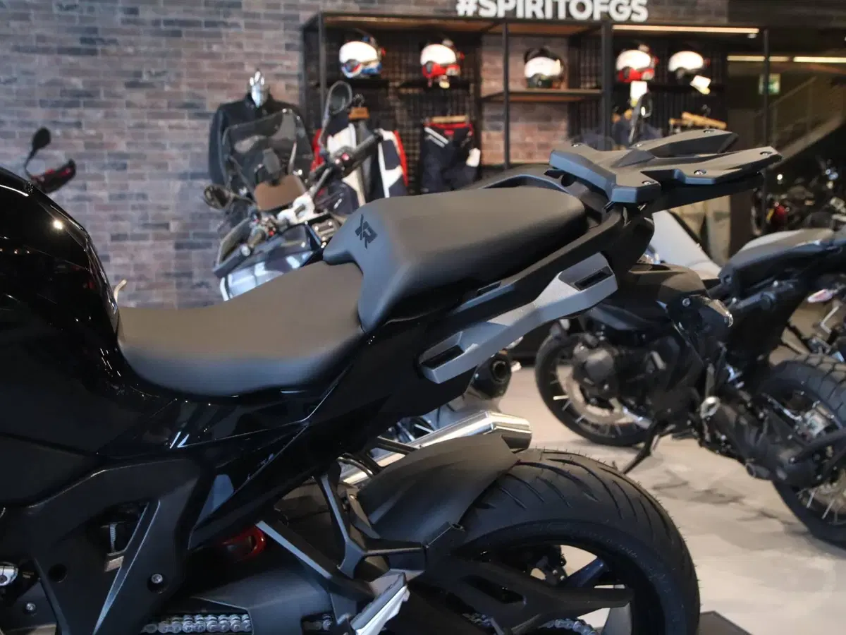 Bmw S 1000 XR (2024 - 26) (5)
