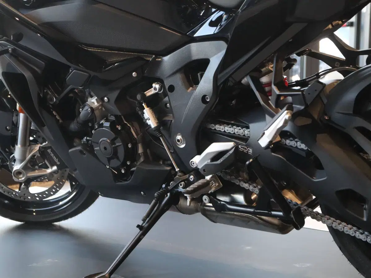 Bmw S 1000 XR (2024 - 26) (6)