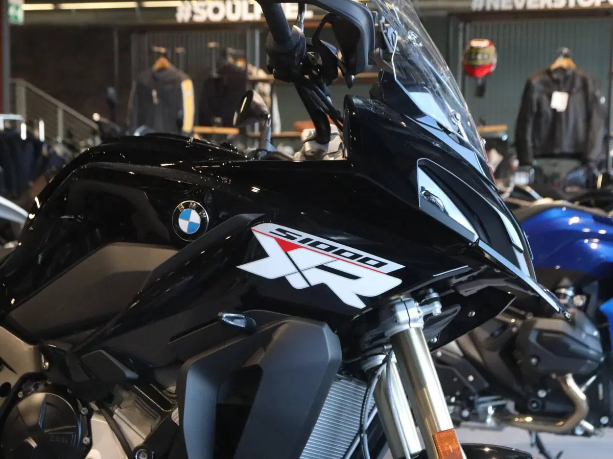 Bmw S 1000 XR (2024 - 26) (7)