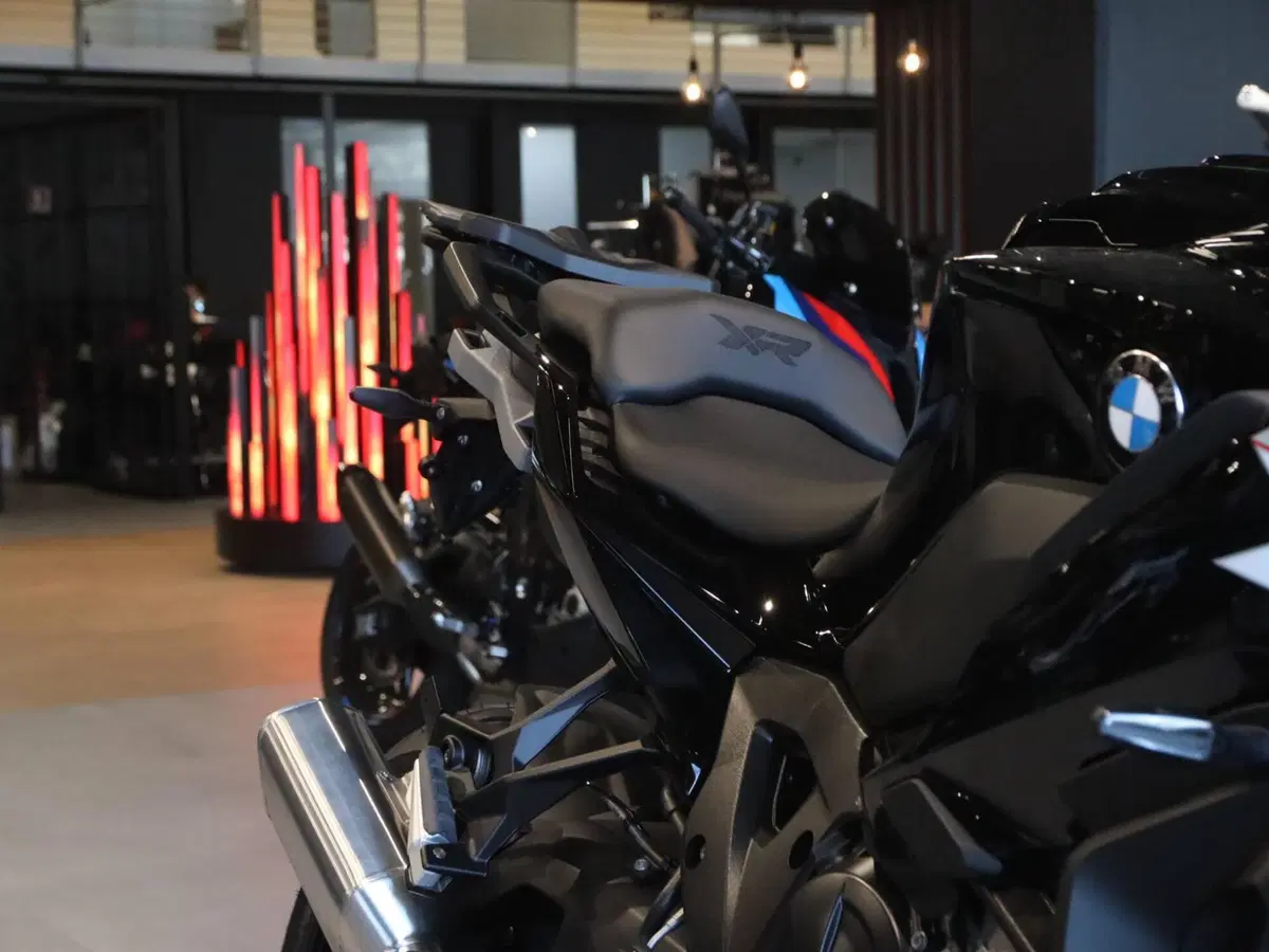 Bmw S 1000 XR (2024 - 26) (8)