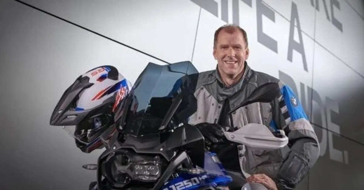 KTM fa acquisti in BMW: preso un altro dirigente