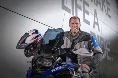 KTM fa acquisti in BMW: preso un altro dirigente