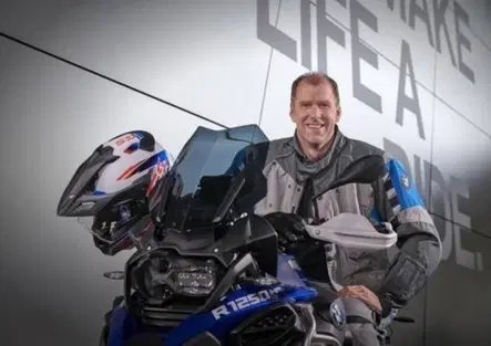 KTM fa acquisti in BMW: preso un altro dirigente