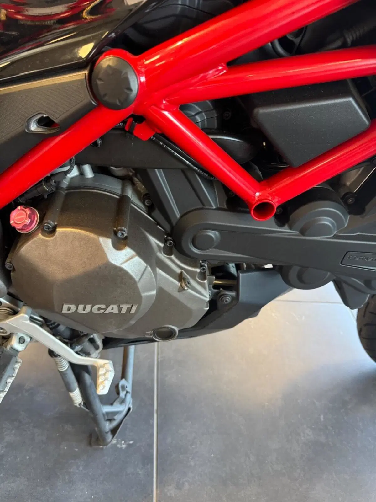 Ducati Multistrada 1200 S Pikes Peak (2016 - 17) (18)