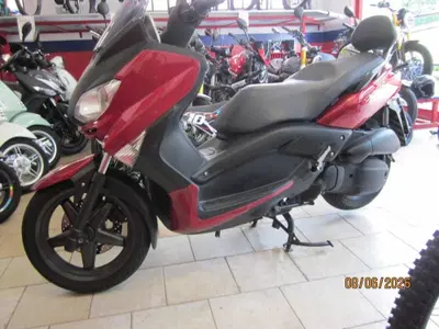 Yamaha X-Max 125 ABS (2011 - 13) usata