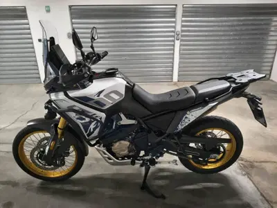 Voge Valico 800DSX Rally (2025 - 26) usata