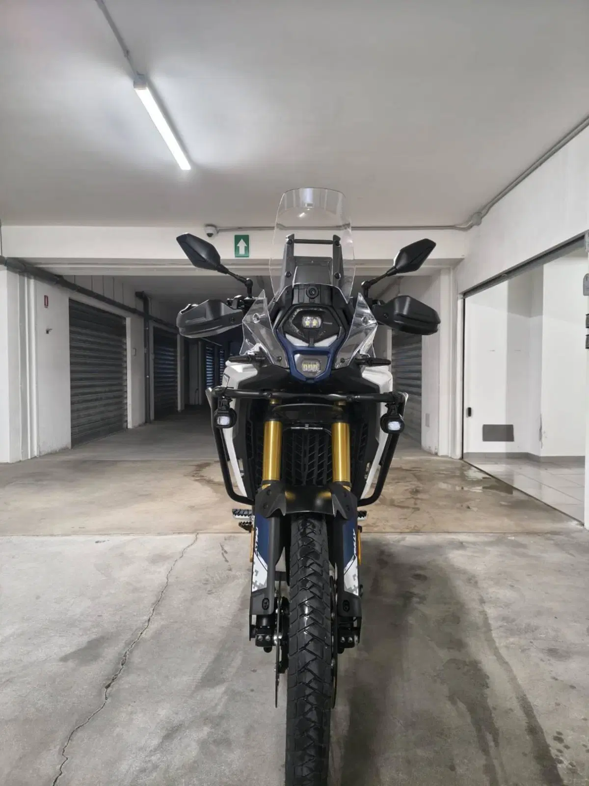 Voge Valico 800DSX Rally (2025 - 26) (3)