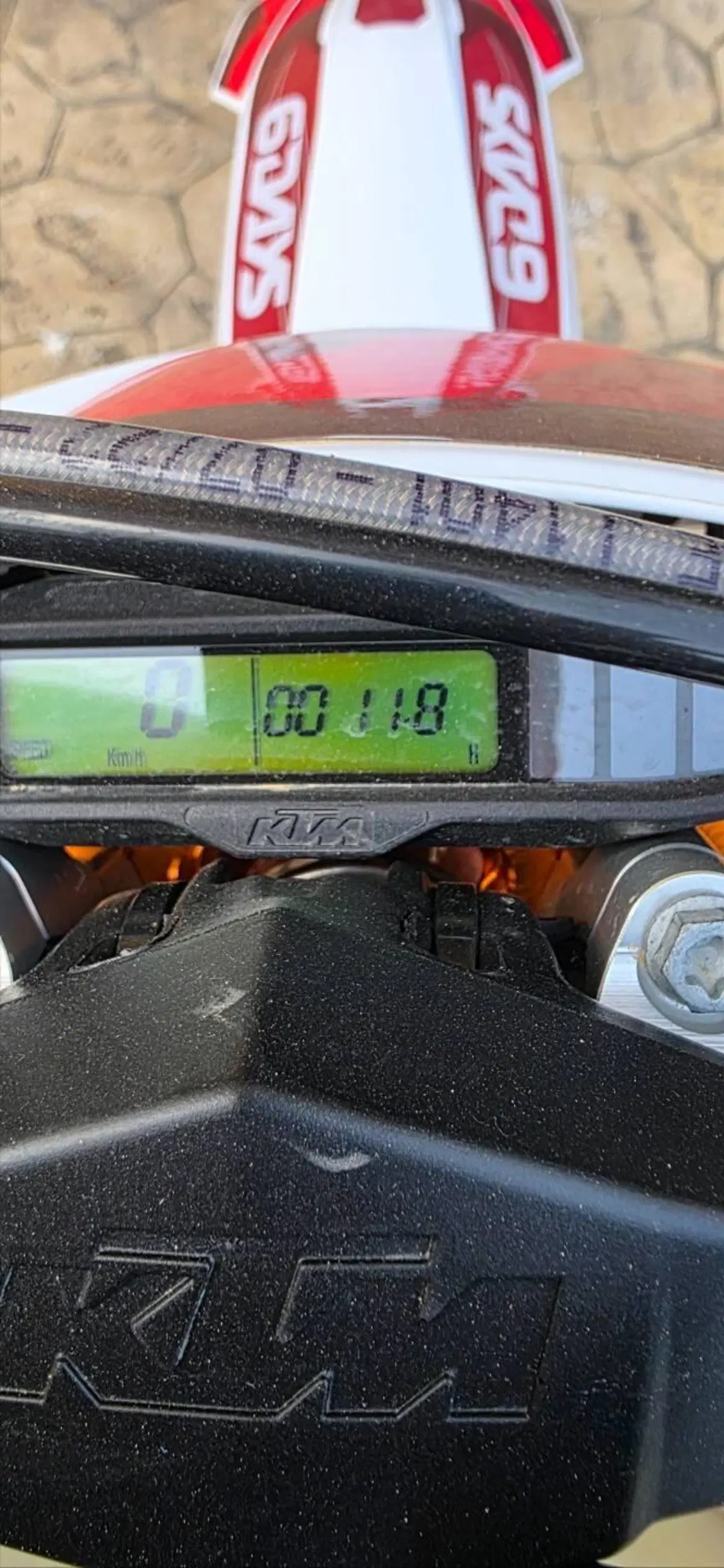 KTM 350 EXC-F (2024) (7)