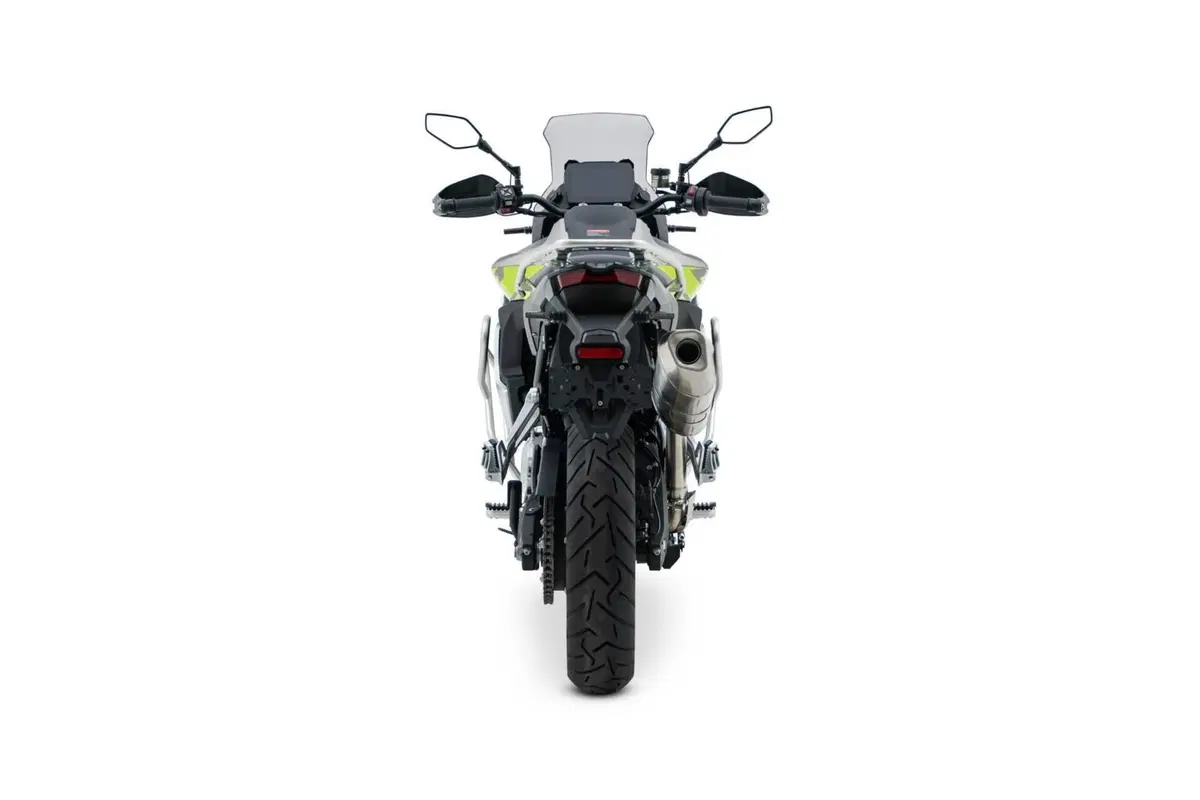 Voge Valico 900DSX (2024 - 26) (7)