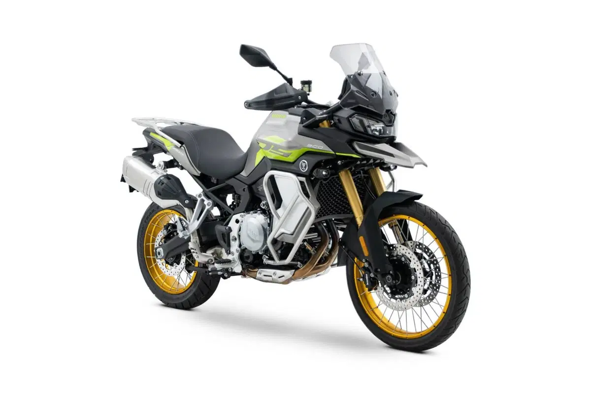 Voge Valico 900DSX (2024 - 26) (4)