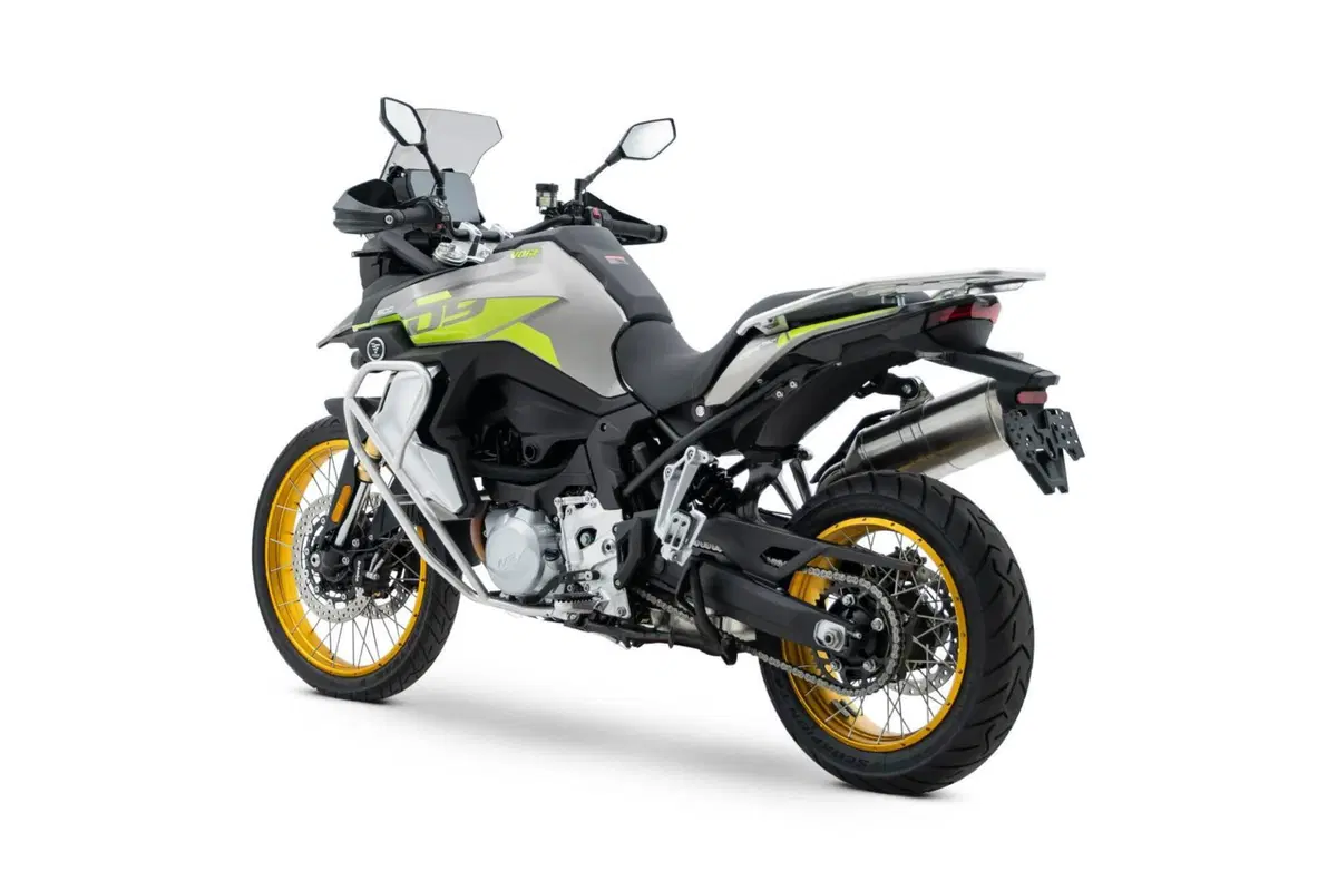Voge Valico 900DSX (2024 - 26) (8)