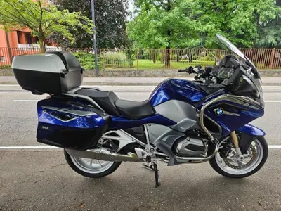 Bmw R 1200 RT (2014 - 16) usata