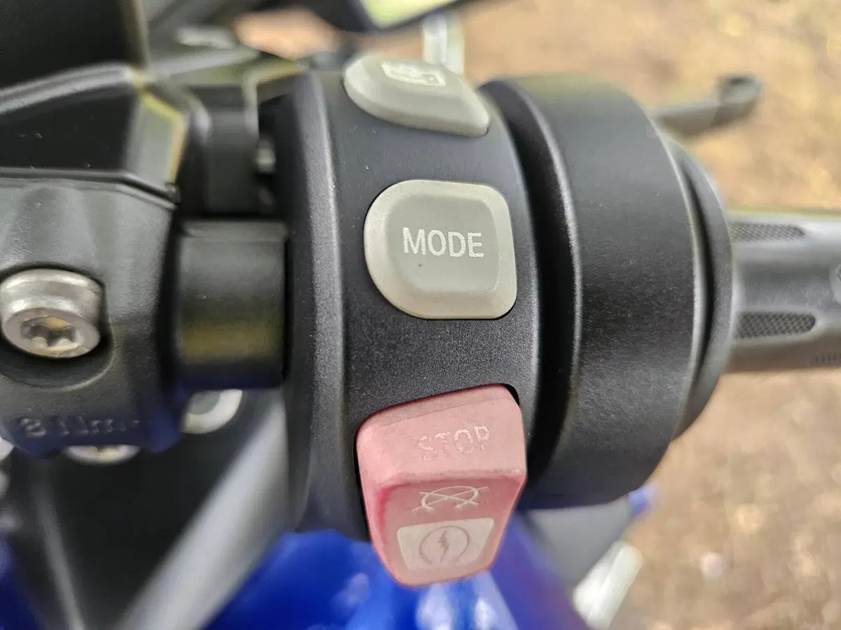Bmw R 1200 RT (2014 - 16) (10)
