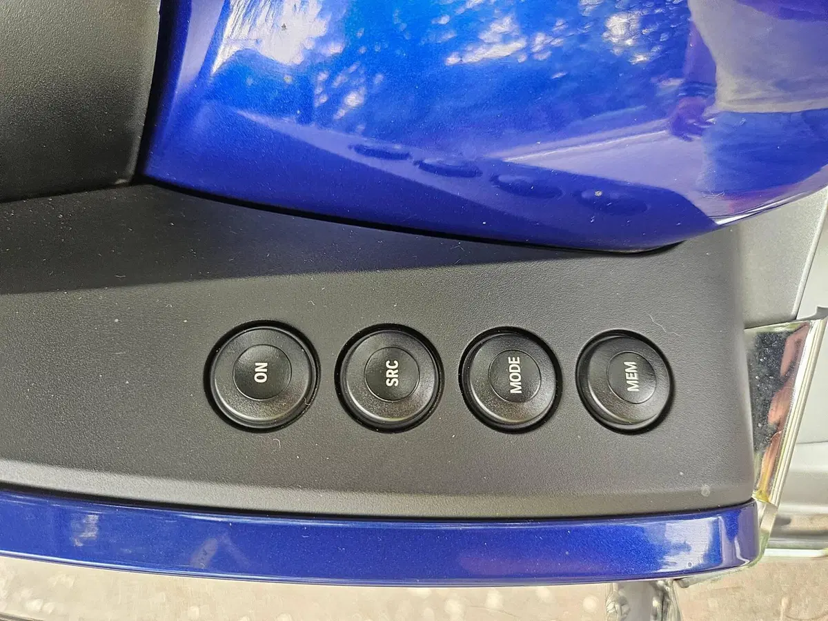 Bmw R 1200 RT (2014 - 16) (11)