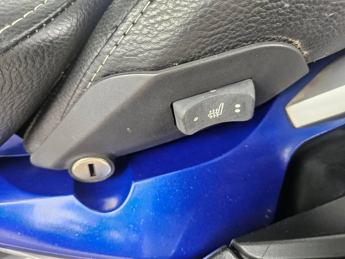 Bmw R 1200 RT (2014 - 16) (12)