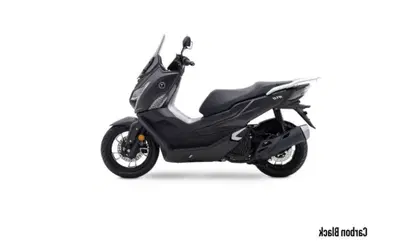 Voge Sfida SR1 (2023 - 26) nuova
