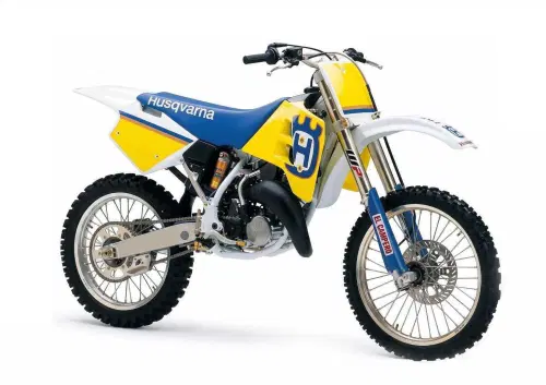 Husqvarna CR 360