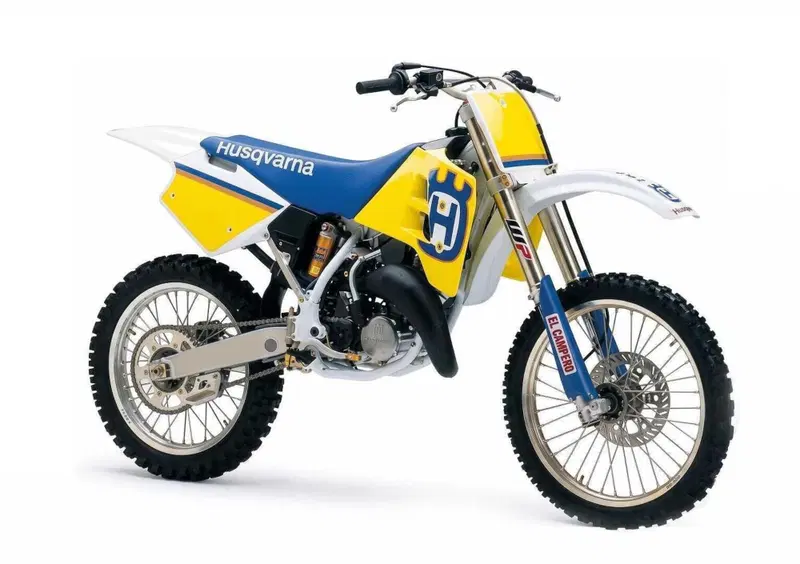 Husqvarna CR 360 CR 360