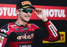 Lecuona: dalla GP la spinta per vincere in SBK?