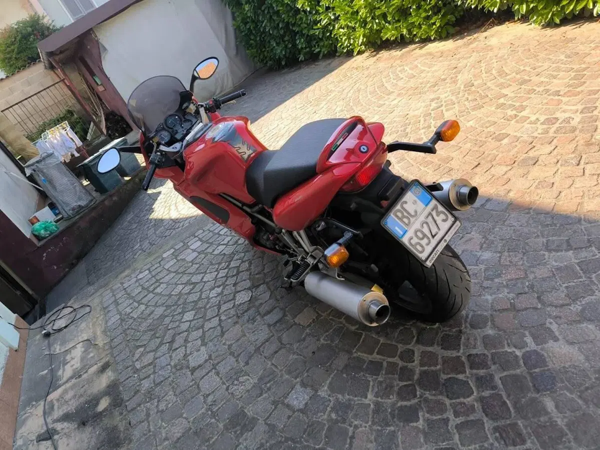 Ducati ST4 S (2001 - 02) (3)