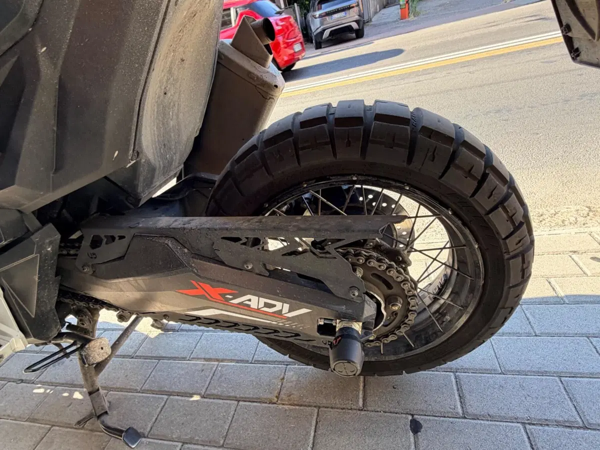 Honda X-ADV 750 DCT Adventure (2021 - 24) (6)