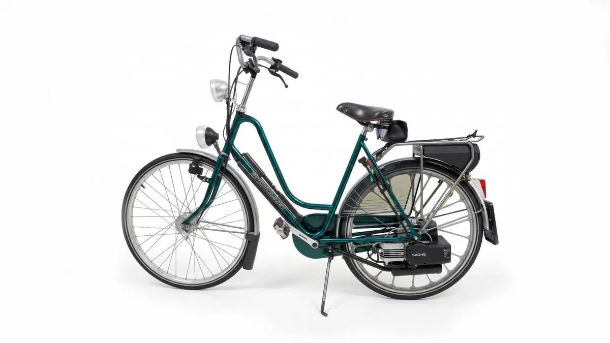 Motron Spartamet 30 Spartamet 30 Donna