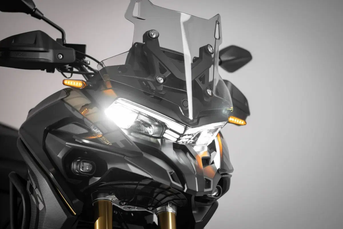 Voge Valico 525DSX (2023 - 26) (9)
