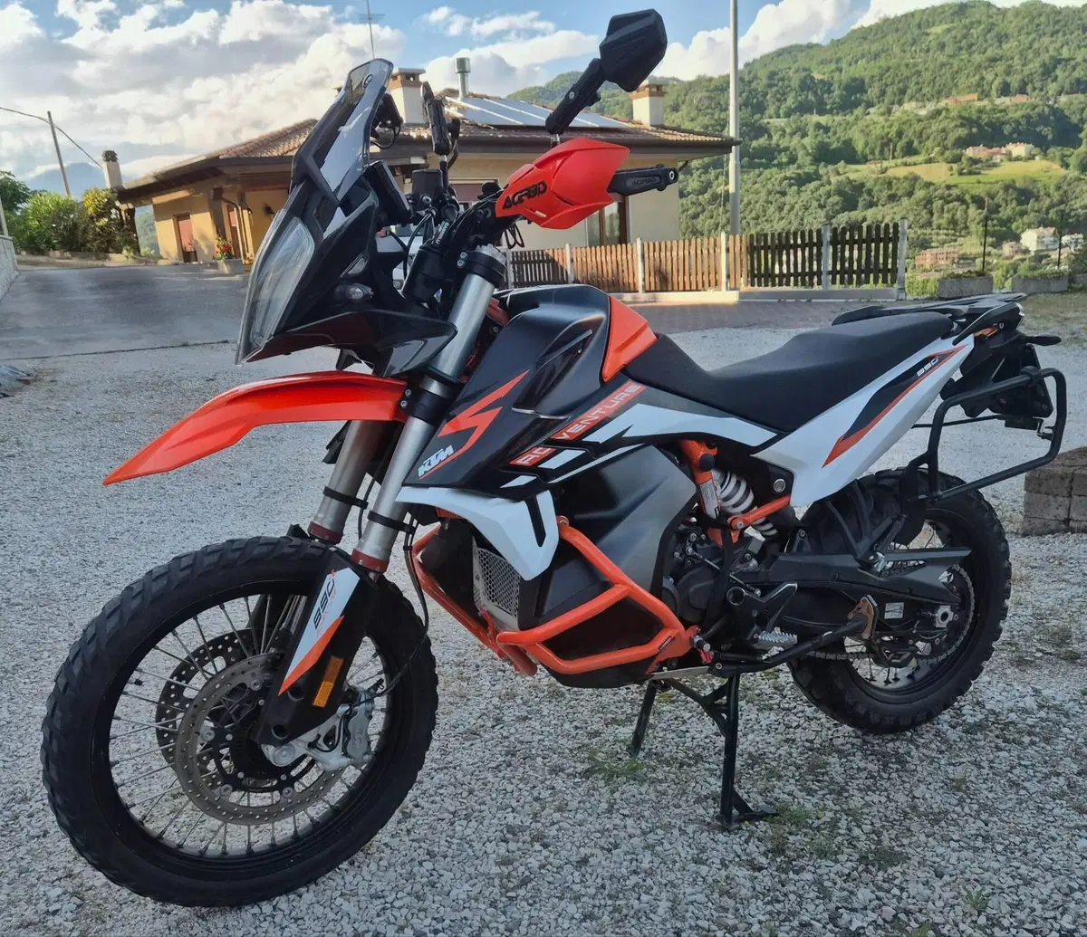 KTM 890 Adventure R (2021) (3)