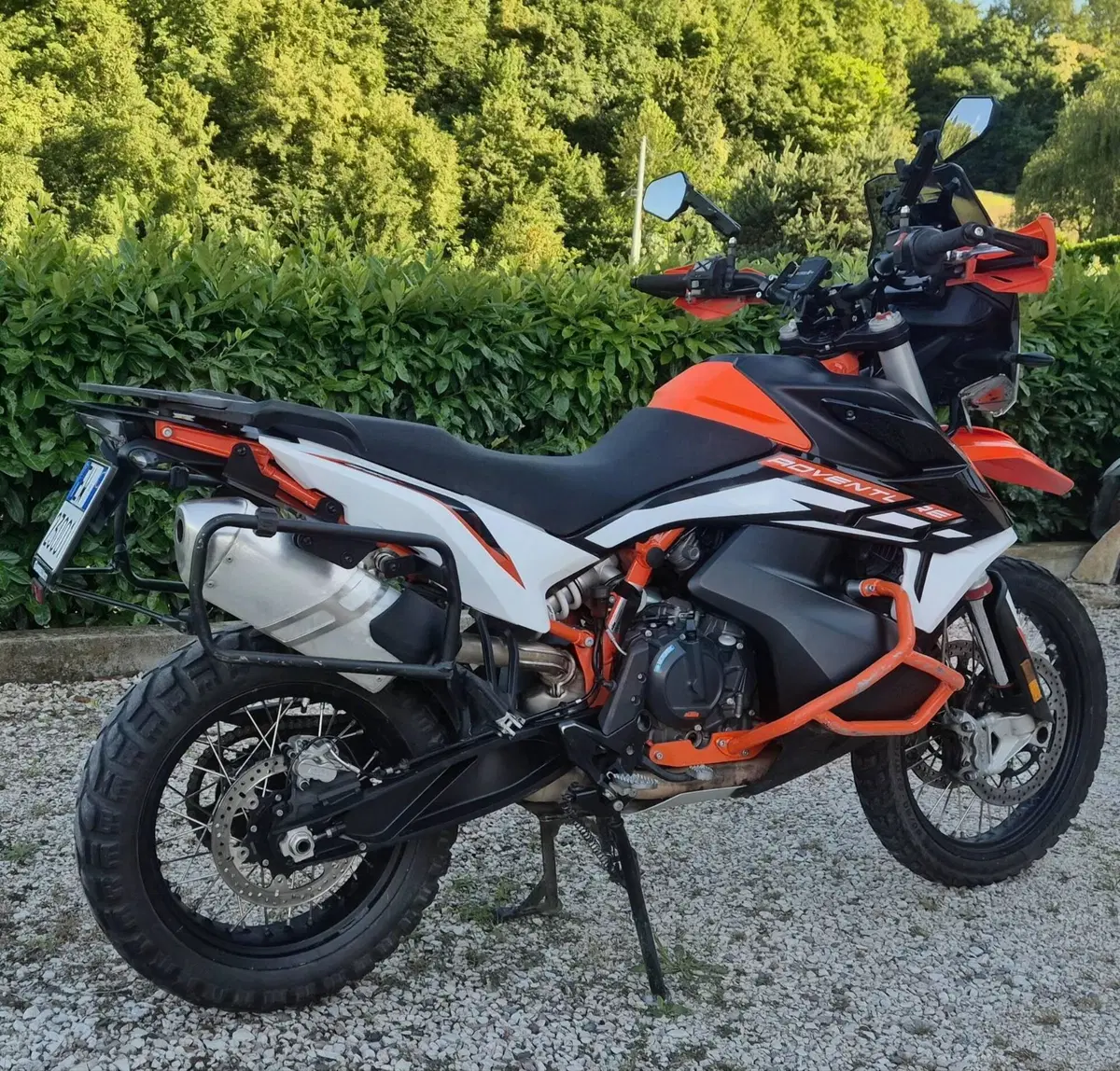 KTM 890 Adventure R (2021) (4)