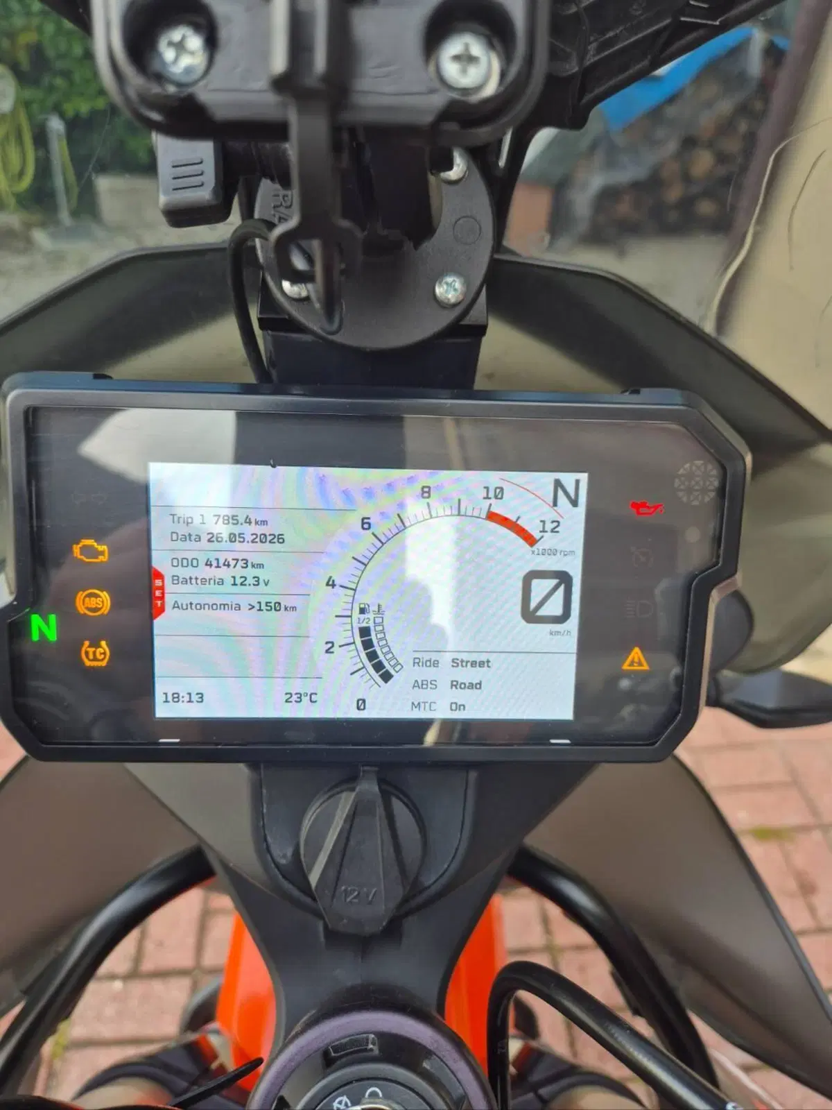 KTM 890 Adventure R (2021) (5)