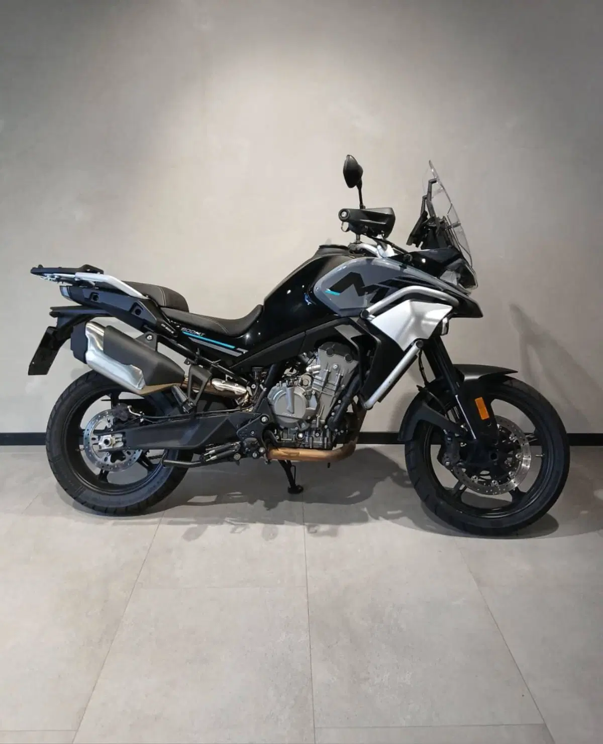 CFMOTO 800MT Sport (2022 - 26)
