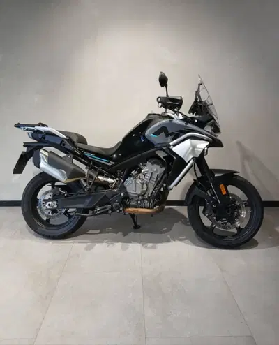 CFMOTO 800MT Sport (2022 - 26) usata