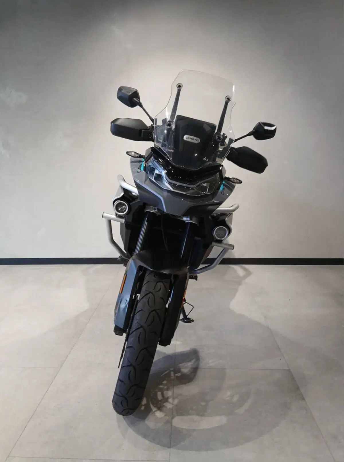 CFMOTO 800MT Sport (2022 - 26) (3)