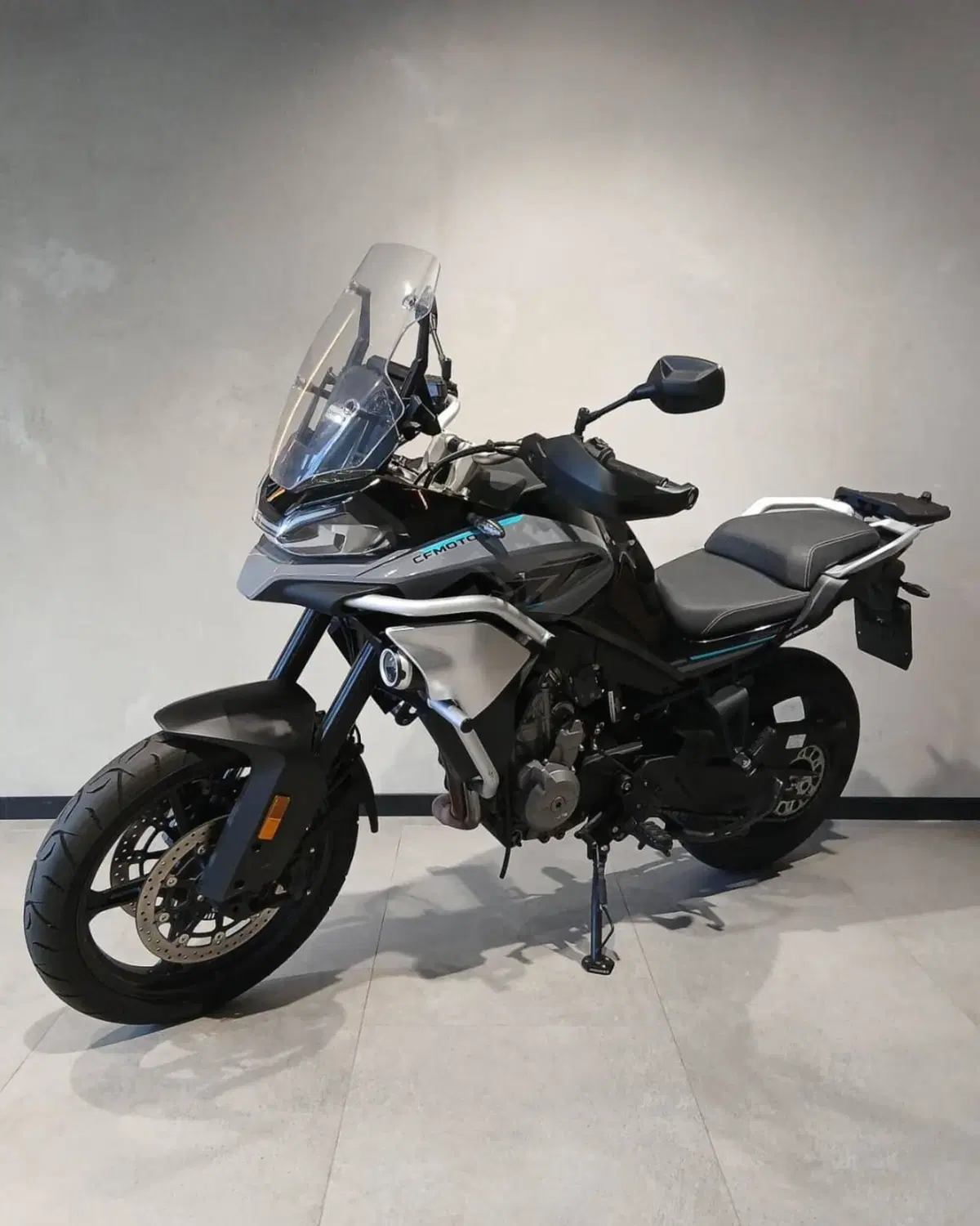 CFMOTO 800MT Sport (2022 - 26) (4)