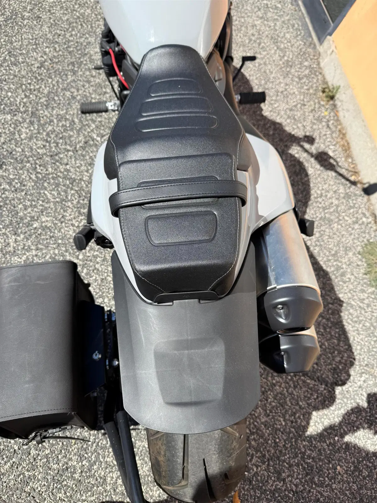 Harley-Davidson Sportster S (2025 - 26) (2)