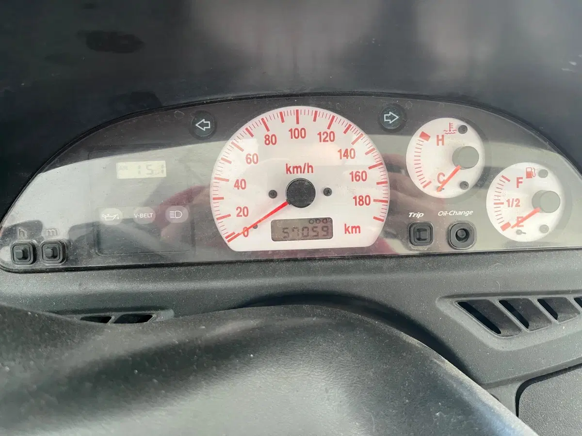 Yamaha T-Max 500 (2001 - 03) (3)