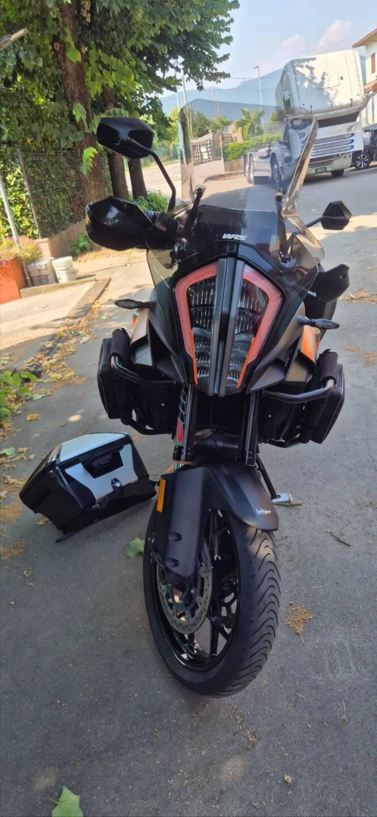KTM 1290 Super Adventure S (2017 - 20) (6)