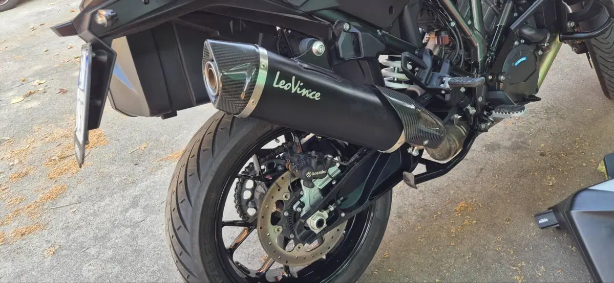 KTM 1290 Super Adventure S (2017 - 20) (7)