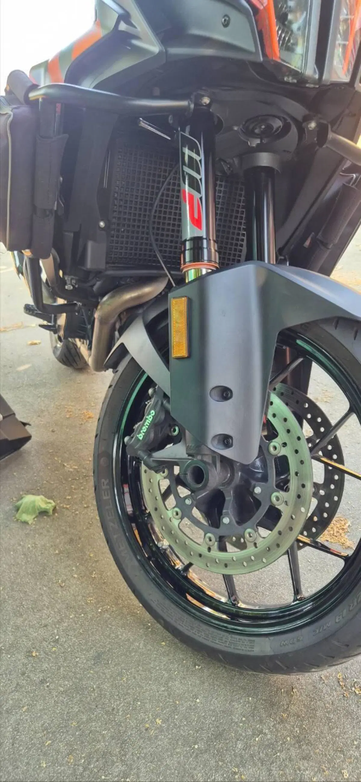 KTM 1290 Super Adventure S (2017 - 20) (8)