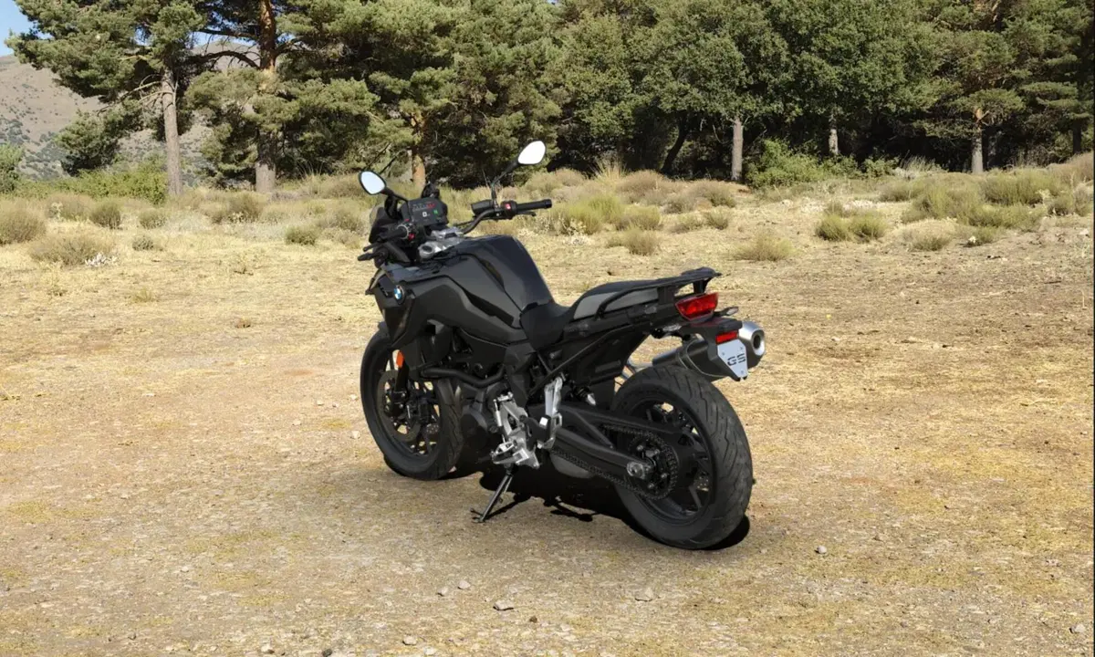 Bmw F 800 GS (2024 - 26) (6)