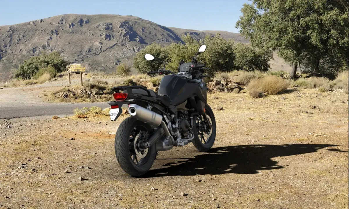 Bmw F 800 GS (2024 - 26) (8)