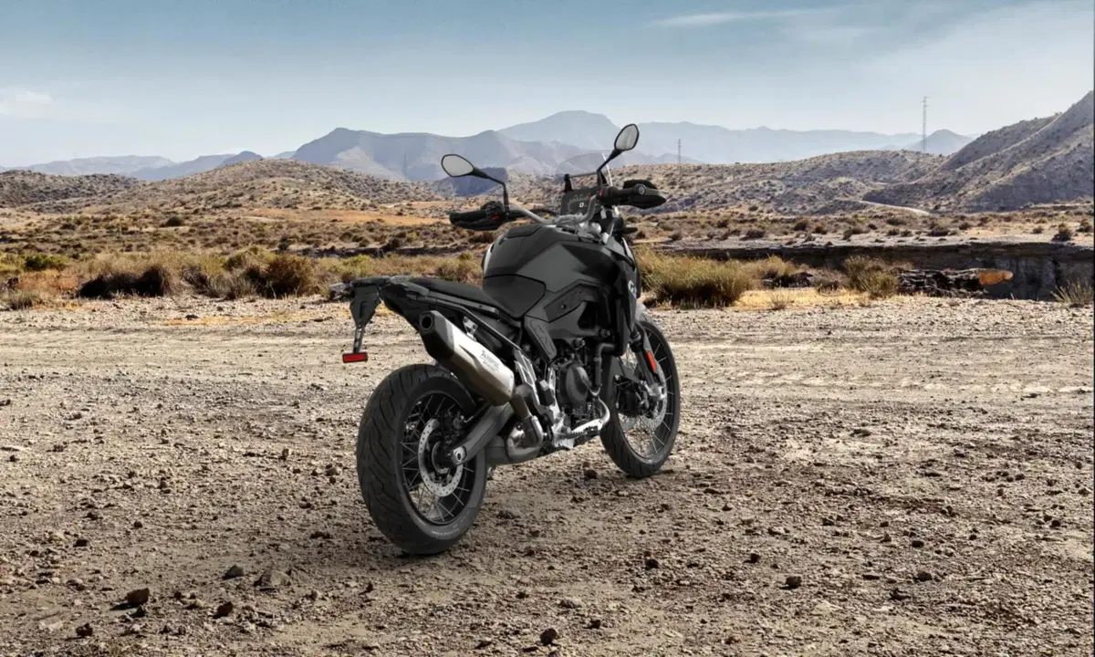 Bmw F 900 GS (2024 - 26) (8)