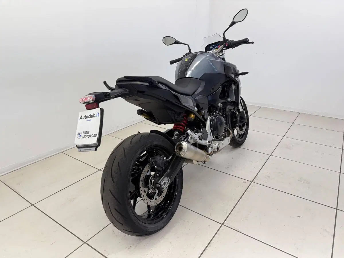 Bmw F 900 R (2021 - 24) (6)