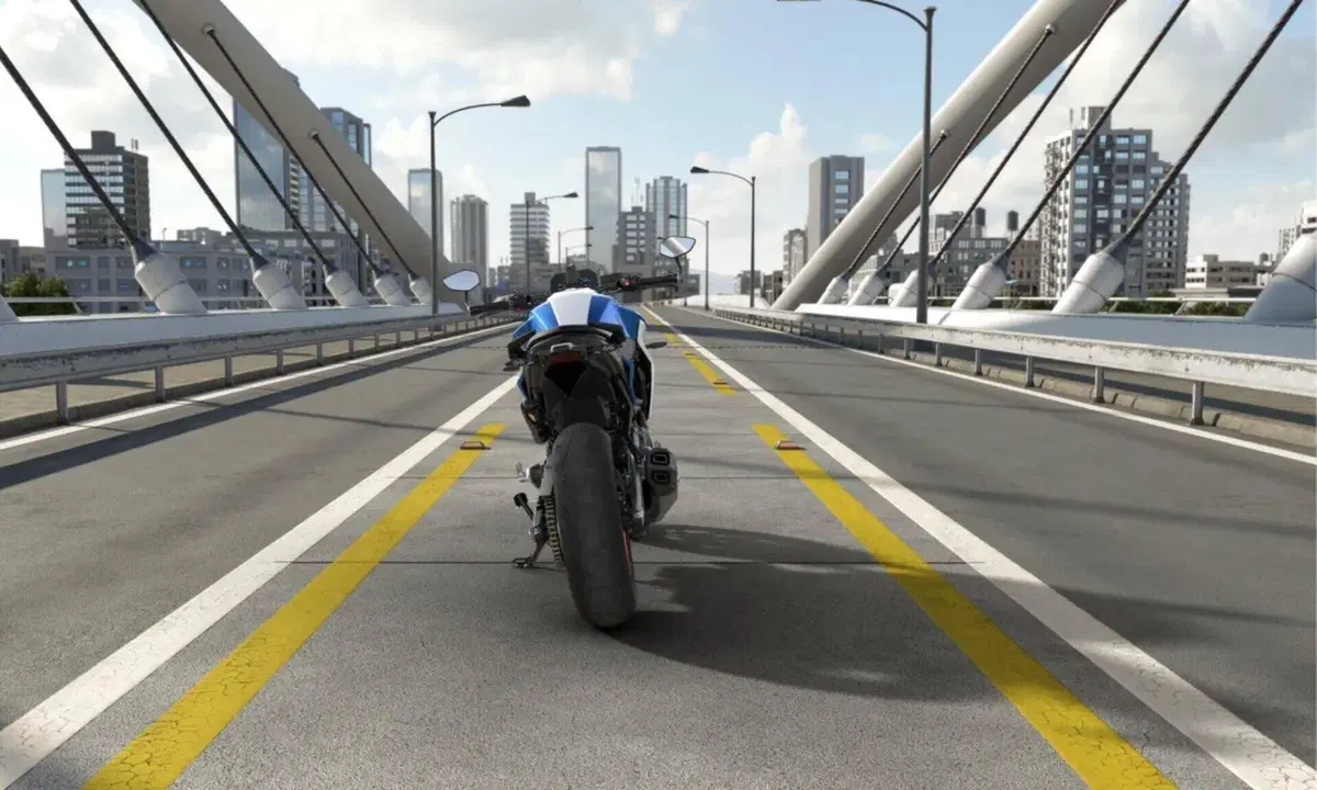 Bmw F 900 R (2025 - 26) (7)