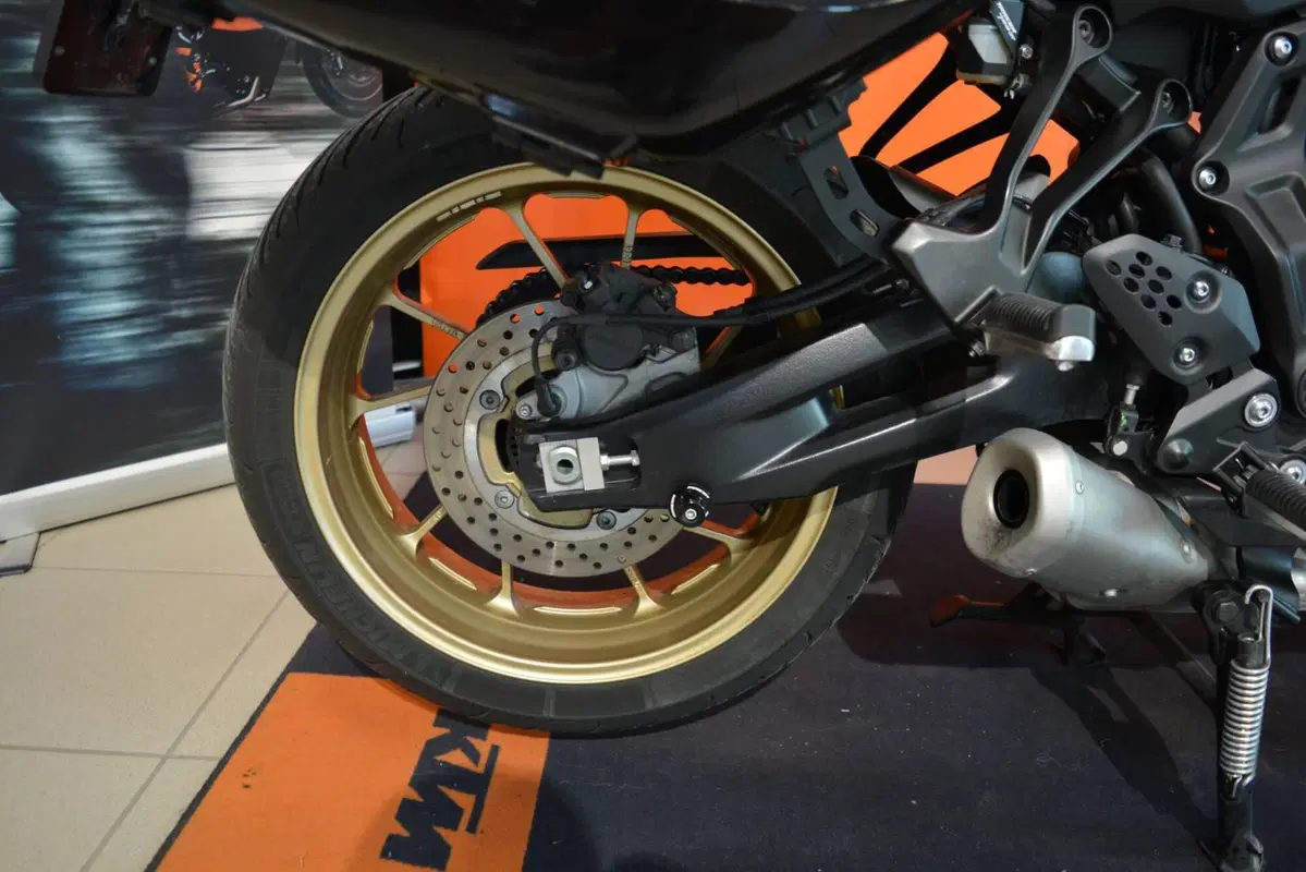 Yamaha Tracer 7 GT (2021 - 24) (13)