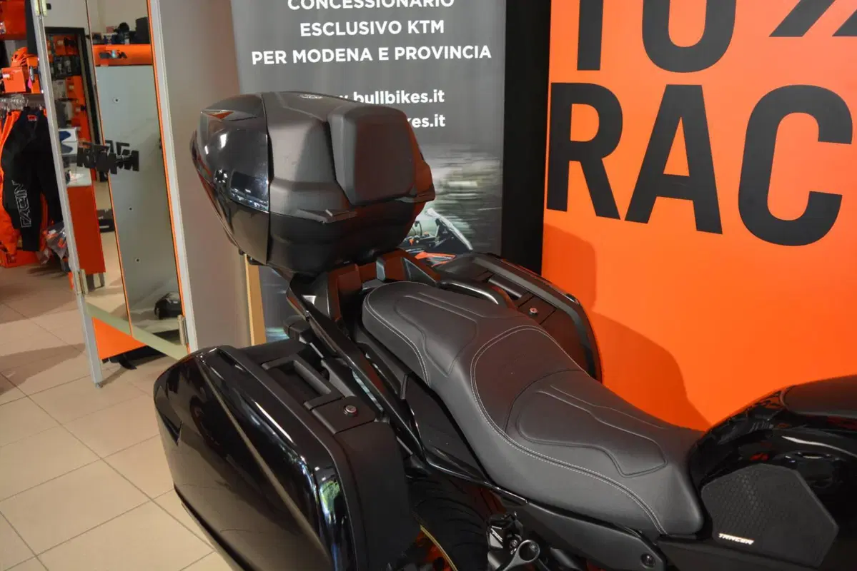 Yamaha Tracer 7 GT (2021 - 24) (8)