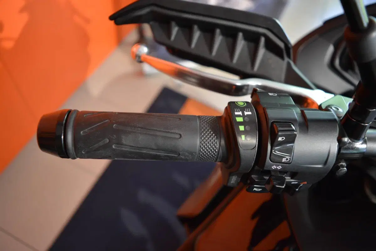 Yamaha Tracer 7 GT (2021 - 24) (9)
