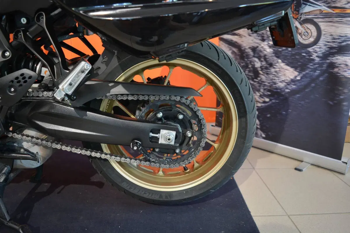Yamaha Tracer 7 GT (2021 - 24) (16)