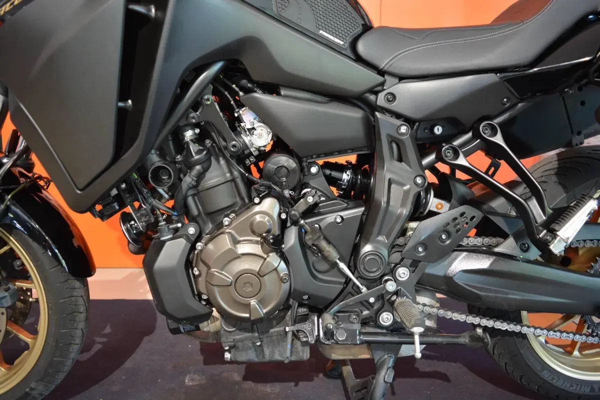 Yamaha Tracer 7 GT (2021 - 24) (15)