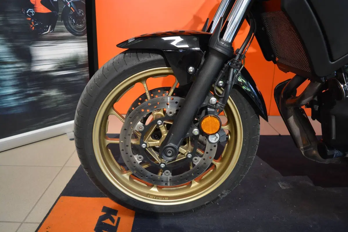 Yamaha Tracer 7 GT (2021 - 24) (14)